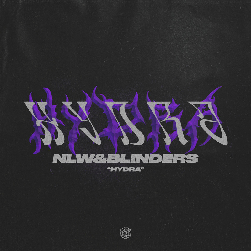 NLW & Blinders - Hydra background image